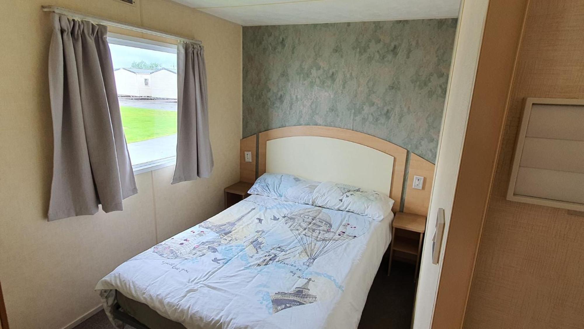 8 Berth Holiday Home At St Osyth Holiday Park Saint Osyth Exterior photo